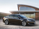 Est-ce là le restylage de l'Opel Insignia ?