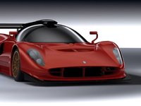 (Echos des paddocks #90) La P4/5 Competizione va évoluer...