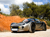 Vidéo - La minute du propriétaire : Lotus Elise S2 S - L'éloge de la légèreté