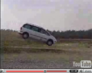 Vidéo: Casseurs de VW