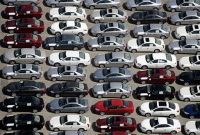 Renault-Nissan : ventes globales en baisse de 3,6% en 2006 