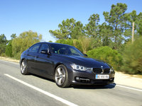 Essai BMW Série 3 : connaît pas la crise
