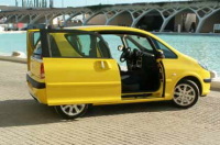 Peugeot 1007 : un bloc diesel tout beau tout neuf ! 