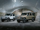 Land Rover Defender : une nouvelle série spéciale