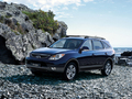 Nouveau Hyundai ix55 : SUV Premium façon Corée
