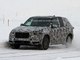 Surprise : le futur BMW X5 part à la neige