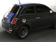 Après les Fiat Abarth, les Fiat Mopar!