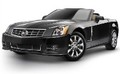 Cadillac XLR: 1ère photo du modèle 2009