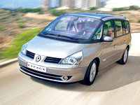 Renault programme un restyling de l'Espace IV avant de lancer Espace V