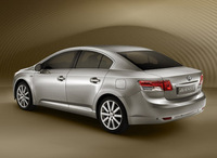 Guide des stands - Toyota - Hall 4