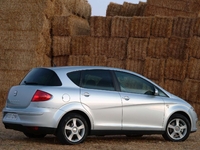 L'avis propriétaire du jour : lonage nous parle de sa Seat Toledo 3 2.0 TDI 140 Stylance