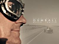 Spirit of Gumball : la bande-annonce sur 3 roues