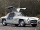 Une Mercedes 300 SL de 1955 vendue 3,5 millions d'euros