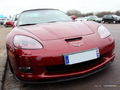 Photos du jour : Corvette C6 Grand Sport (Vincennes en Anciennes) 