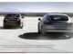 Bagarre d'hybrides : Infiniti M35h 1 : 0 Porsche Panamera S Hybrid