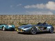 Voici l'inédite Aston Martin CC100 en vidéo