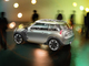 La Mini Rocketman explose en vol