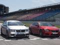 Nouvelles BMW M5 et M6 "Competition Package": +15 ch