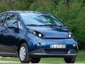 La 1ère Bolloré Bluecar livrée à Quimper