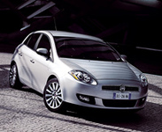 Lancement officiel Fiat Bravo: vidéo et photos HD