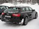 Surprise : l'Audi RS6 se montre sans fard