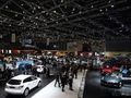 Marché France - Immatriculations par marque en avril 2013
