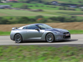 91.400€ pour la Nissan GT-R 2012 "de base"