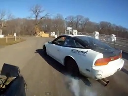 [vidéo] Le drift selon les Bloodmasters