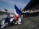 (Minuit chicanes) Peugeot et le sport: clash récurrent