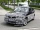 BMW-Zinoro : un spyshot de la première BMW chinoise