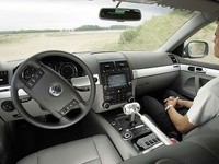 Etude : plus d'une personne sur deux ferait confiance à la voiture autonome