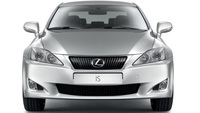 Guide des stands : Lexus - Hall 4