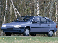 L'avis propriétaire du jour : larsenjack nous parle de sa Citroën BX 1.9 TGD
