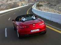 (Actu de l'éco #34) Alfa Romeo n'est pas à vendre...