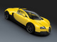 Bugatti Grand Sport édition spéciale toujours à vendre