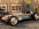 [design] Indy Seven Roadster, Bo Zolland repense la Seven