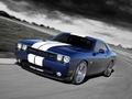 Chrysler: un V8 HEMI "Hellcat" en préparation...