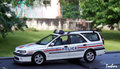 Miniature : 1/43ème - RENAULT Laguna Nevada phase II 