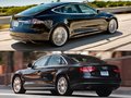 Ventes Tesla et publicité : Audi le prend mal et réagit