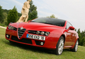 Essai Alfa Romeo Brera:petite mise au point