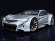 La future sportive BMW-Toyota sera à Tokyo