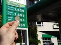 Le carburant coûte aussi plus cher à cause des... biocarburants, dit la Cour des Comptes