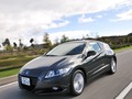 Honda a vendu plus de 800000 hybrides à travers le monde