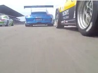Kévin Estre VS Sean Edwards au Nürburgring, la vidéo qu'il ne faut pas rater !