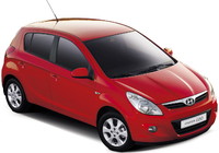 Guide des stands : Hyundai - Hall 3