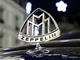 Photos du jour : Maybach Zeppelin