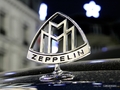Photos du jour : Maybach Zeppelin