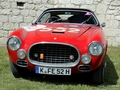 Photos du jour : Ferrari 212 export vignale (Tour Auto)