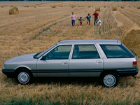 L'avis propriétaire du jour : dimidr nous parle de ses Renault 21 Nevada GTD, dont une de 465 000 km !