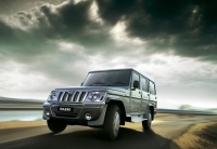 L'Indien Mahindra adopte le système Stop-Start